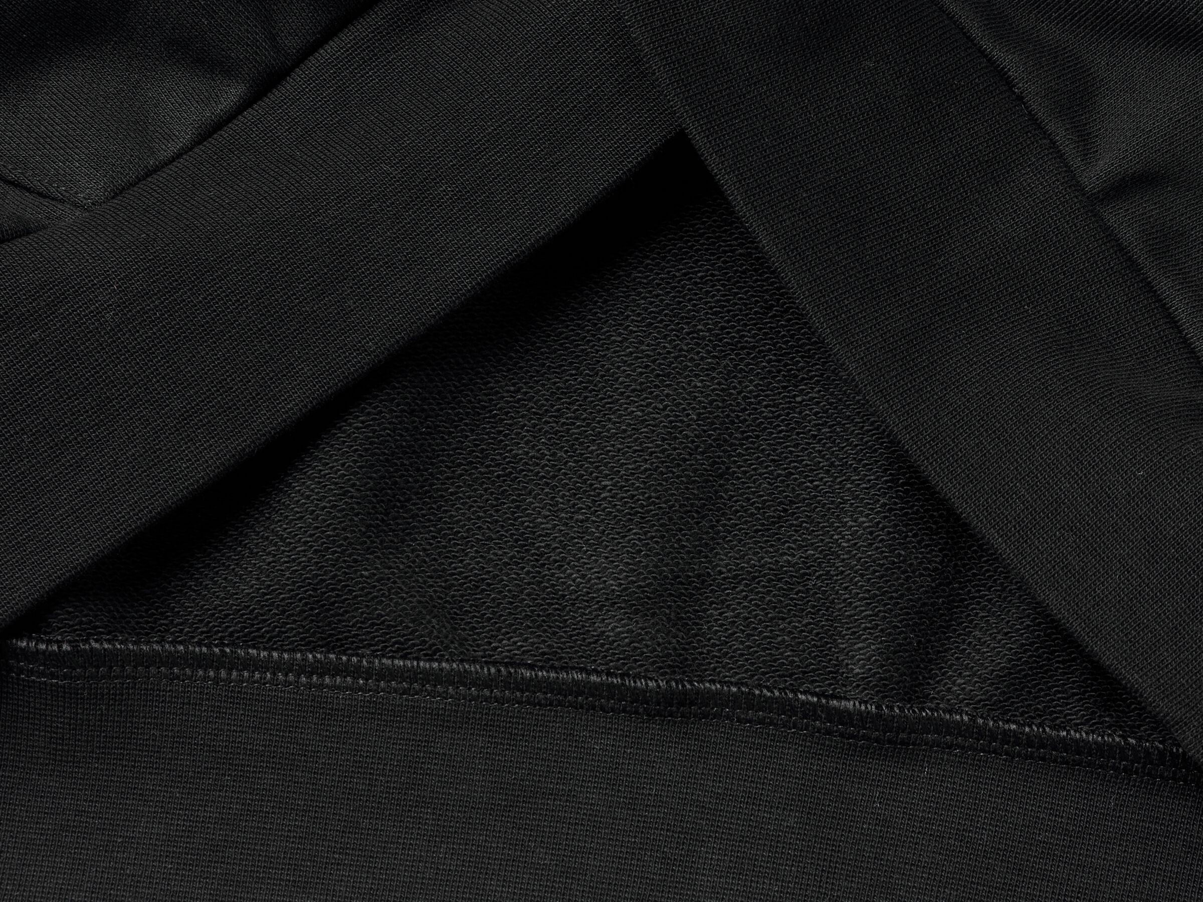 JACKET W/HOOD L/S Hombre image number 7